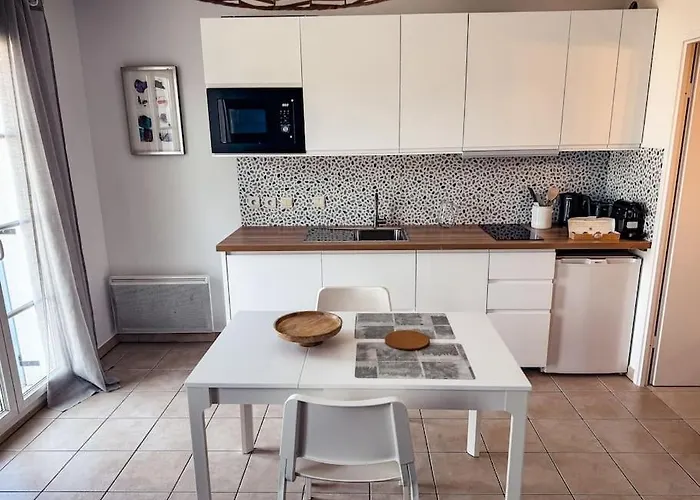 Cosy Proche De Magny-le-Hongre