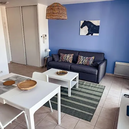 Cosy Proche De Appartamento Magny-le-Hongre